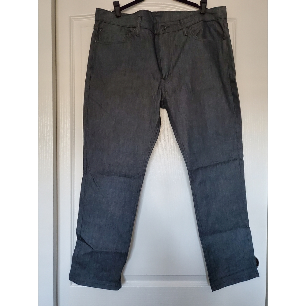 Levi's 511 Slim Fit Jeans sz 38x30